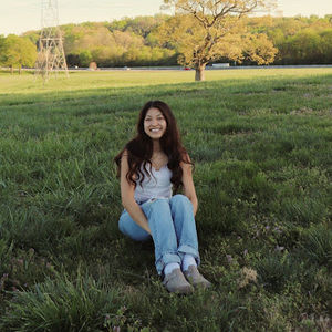 Meet your Posher, Malia